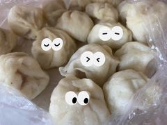 -老葛汤包(石佛路店)