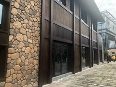 -千峡湖生态旅游度假区