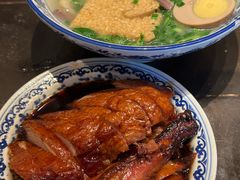 -小潘记鸭血粉丝汤