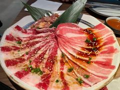 -烧肉达人•炭火烧肉(新天地店)