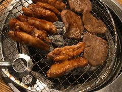 -御牛道日式烤肉料理(杭州万象城店)
