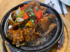-大茴香越法料理(SOHO复兴店)