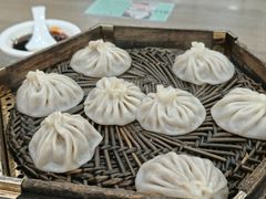 -西安贾三灌汤包·回坊小吃·清真炒菜(北院门总店)