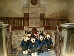 -济州岛泰迪熊博物馆