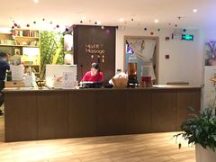 -麦子MaiMassage(打浦桥店)