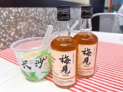 -小林哥的海鲜馆·夜宵烧烤(茶子山中路店)