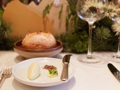 -上海柏悦酒店