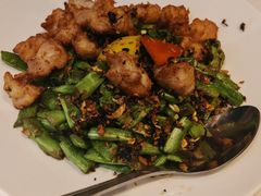 -汤城小厨•粤菜•靓汤(金宝街店)