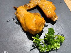 -棒约翰比萨·意面(张江长泰店)