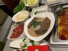 -海底捞火锅(振华商厦店)