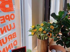 -BOR Eatery(安福路店)