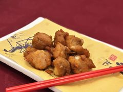 -金华安大酒楼·老牌潮菜·粤式茶点(东方国际店)