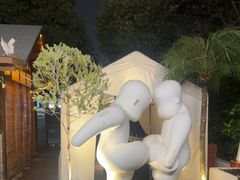 -夜宴江景餐厅