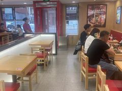 -米村拌饭(靖宇店)