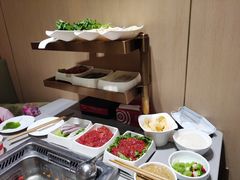 -海底捞火锅(凯德广场店)