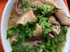 -宛平李记小吃(东关街店)