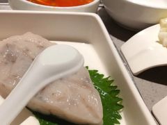招牌虾滑-海底捞火锅(万象城店)