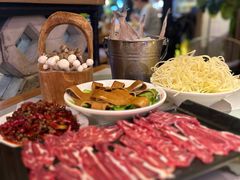 -雾都渣渣火锅(南城智汇城店)