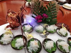 -万龙洲海鲜(大兴绿地缤纷城店)