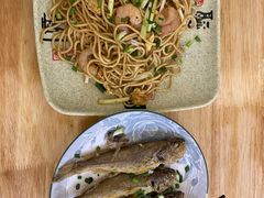 -小河无名面馆