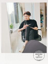 点击看大图 -锦尚名仕Hair Salon