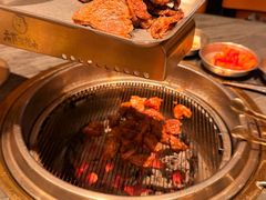 -麻蒲碳烤肉(远景路1号店)