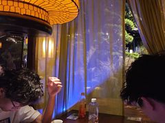 -绿茶餐厅(光谷世界城步行街店)
