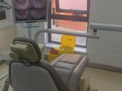 -圣贝口腔(海淀店)