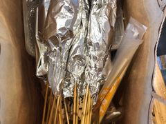 -平娃三宝烧烤·面食(富丰桥店)