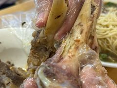 -水仙拉面(水仙街店)