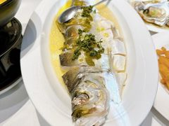 -万龙洲海鲜(广渠门店)