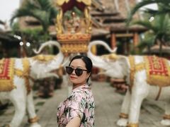 -西双版纳傣族园