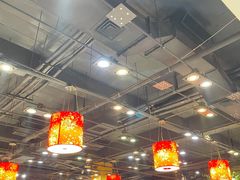 大堂-东北大院·东北菜(三台子店)