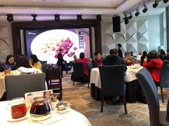 大堂-春满园·早茶·粤菜·宴会(前海店)