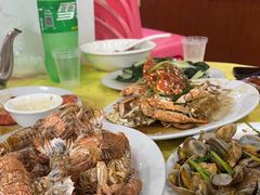 -秋姐美食店(旅游大道店)