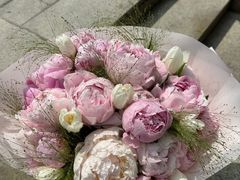 -梨媛花艺设计