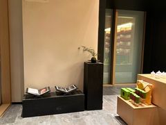 -奈雪茶院·茶室茶馆(广州粤海天地店)