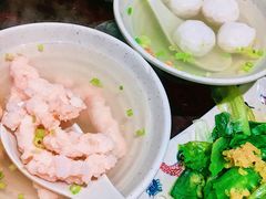 -邵子牙·中华老字号(定安路店)