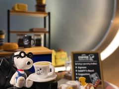 -Hei Cafe(工体店)