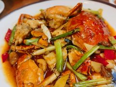 -百年银屏蚝烙·潮汕菜·非遗(乐山店)