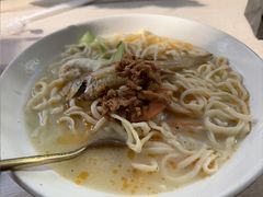 -面道赞宁海海鲜面(迎凤街店)