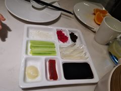 -小放牛炒菜馆(裕华万达店)
