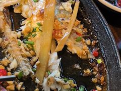 -贰醒·私房小院烧烤 (太古里店)
