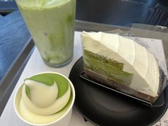 -雪绿茶博物馆