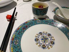 -肆月河豚·新淮扬(金融街店)