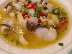 大盆酸菜鱼-艳阳天酒店(五里新村店)