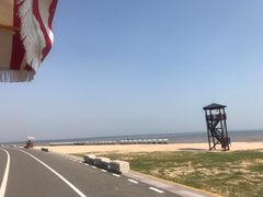 -日照海滨国家森林公园