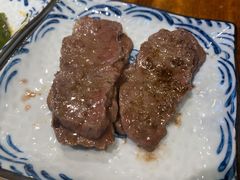 极上牛小排-热血兄弟·炭火烤肉(融侨中心店)