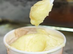 凤梨青柠仙人掌-Dip in Gelato(富民路店)