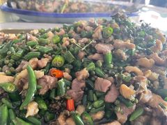铁山坪花椒鸡-金水泊山庄·花椒鸡(铁山坪店)